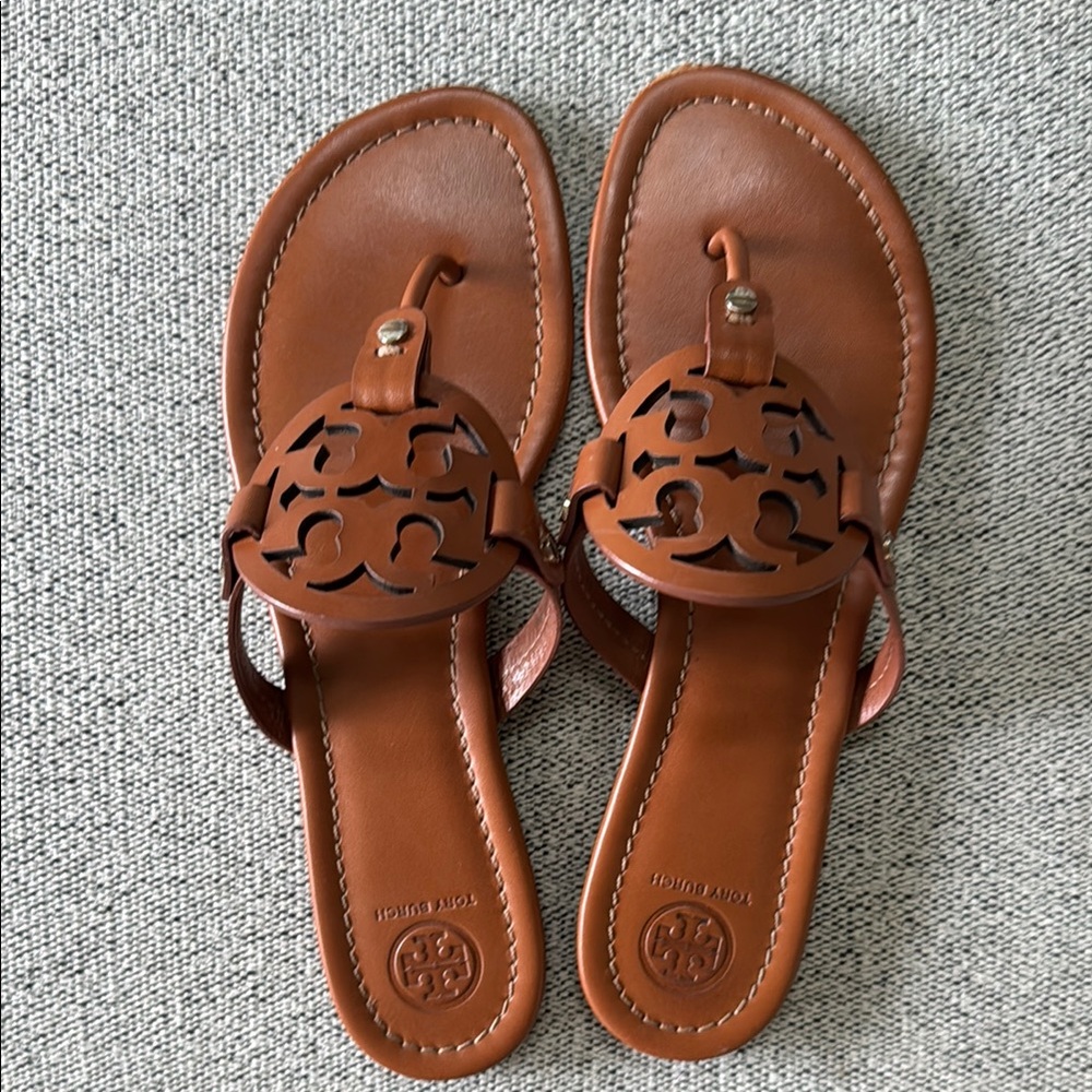 Tory Burch Sandals